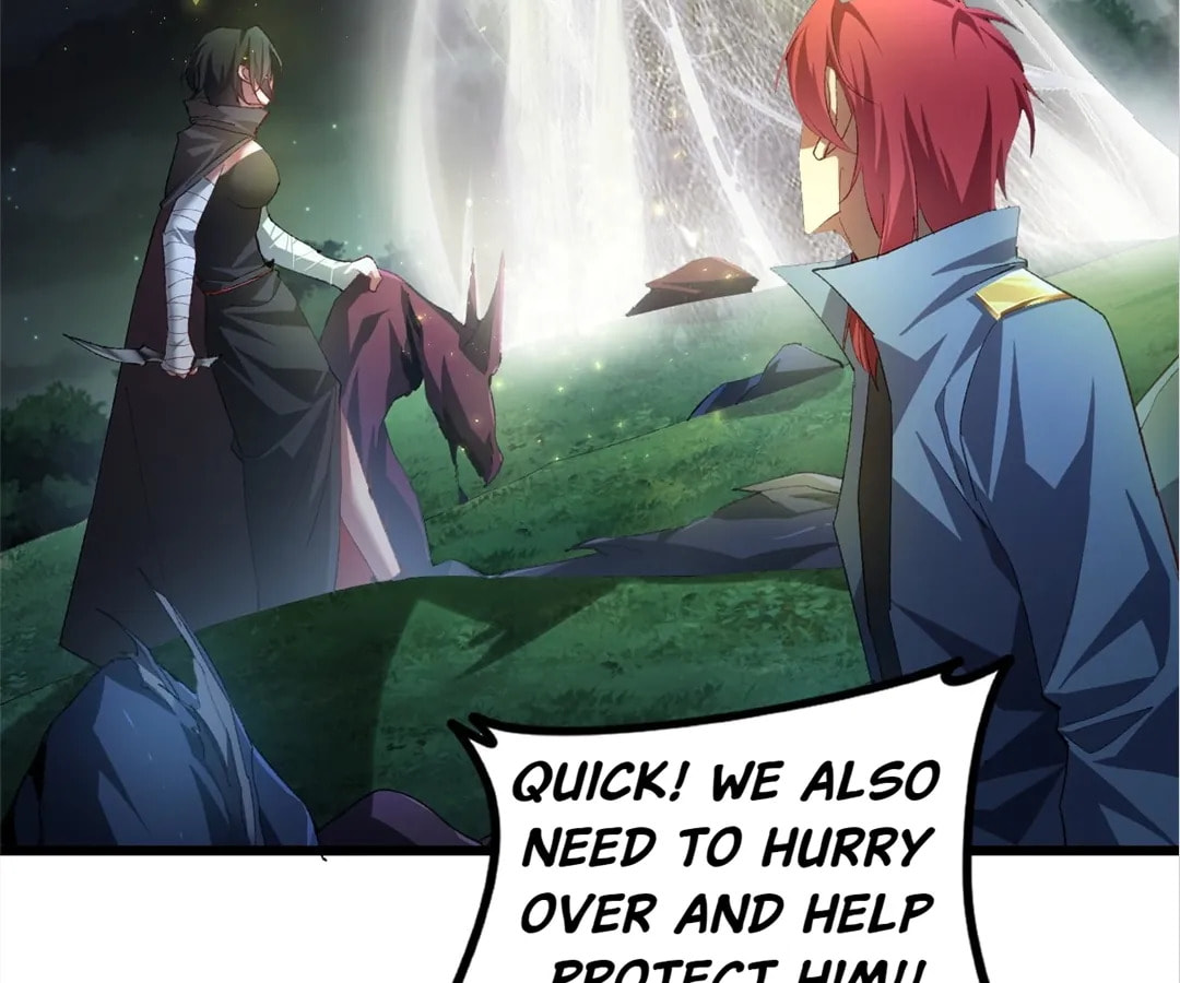 Read Zerg Ruler: I Command the Scourge chapter 50 image 99 on Lezhin