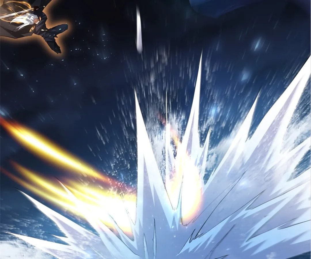 Read Zerg Ruler: I Command the Scourge chapter 51 image 1 on Lezhin