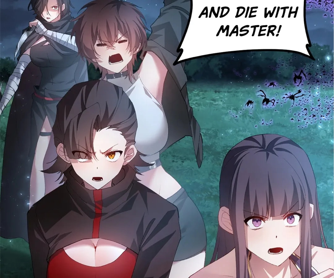 Read Zerg Ruler: I Command the Scourge chapter 51 image 100 on Lezhin