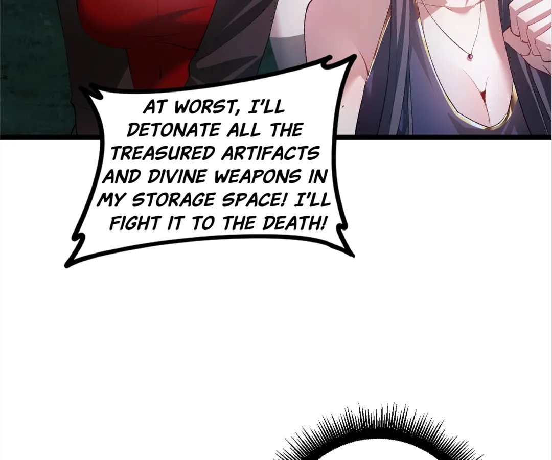 Read Zerg Ruler: I Command the Scourge chapter 51 image 101 on Lezhin