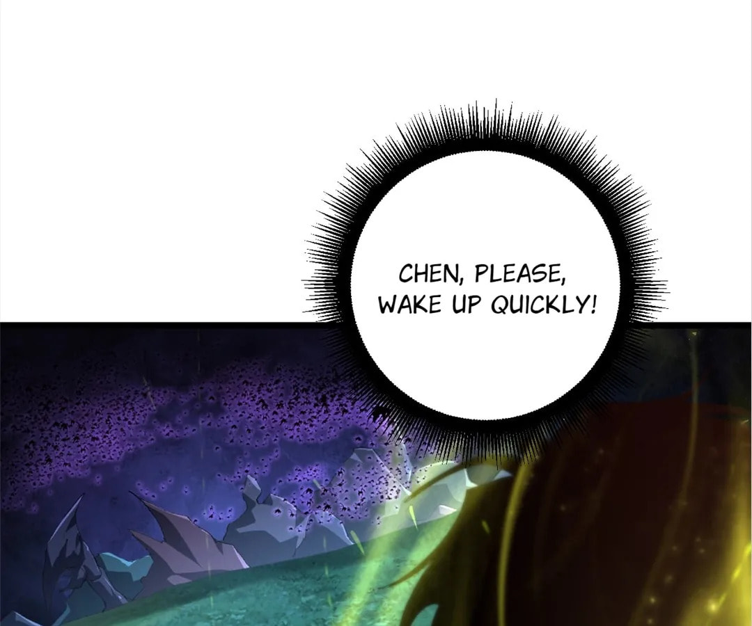 Read Zerg Ruler: I Command the Scourge chapter 51 image 104 on Lezhin