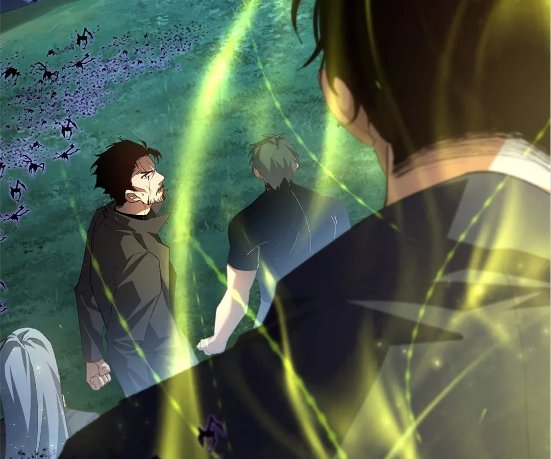 Read Zerg Ruler: I Command the Scourge chapter 51 image 105 on Lezhin