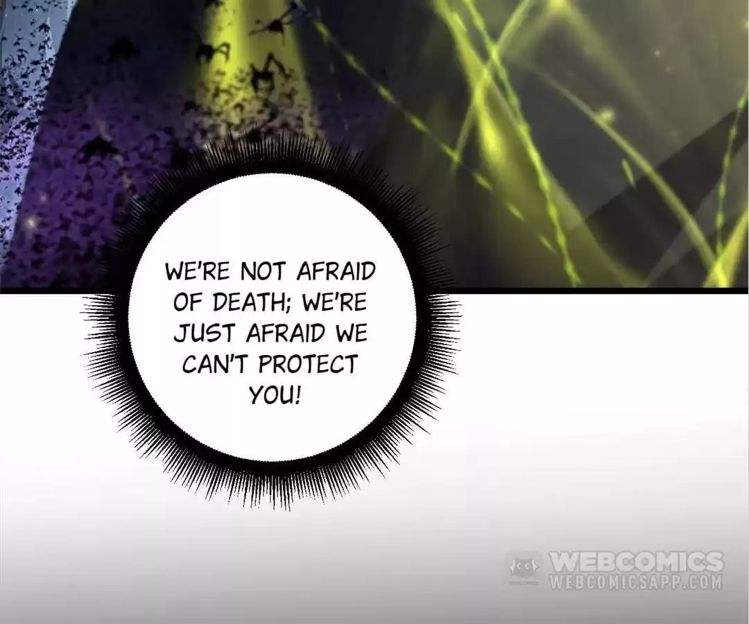 Read Zerg Ruler: I Command the Scourge chapter 51 image 106 on Lezhin