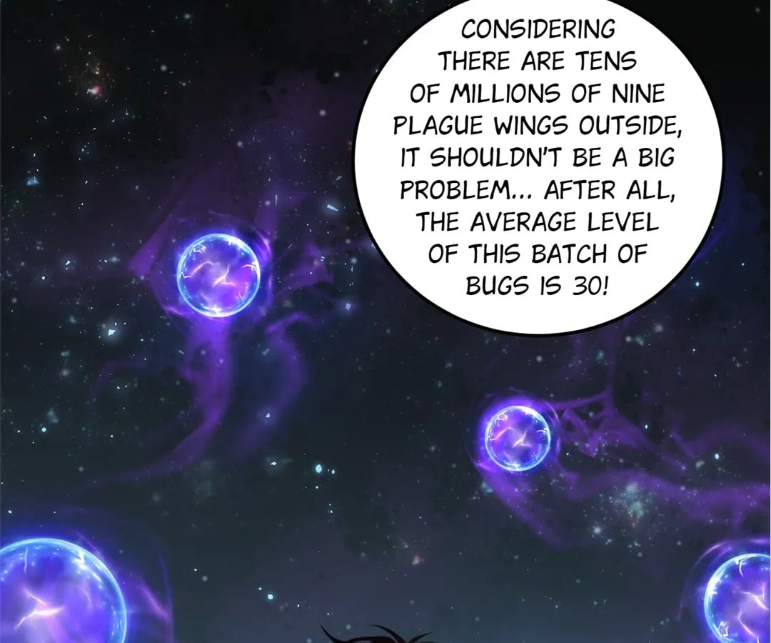 Read Zerg Ruler: I Command the Scourge chapter 51 image 111 on Lezhin