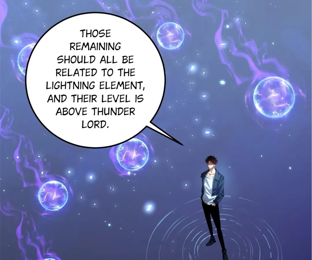 Read Zerg Ruler: I Command the Scourge chapter 51 image 116 on Lezhin