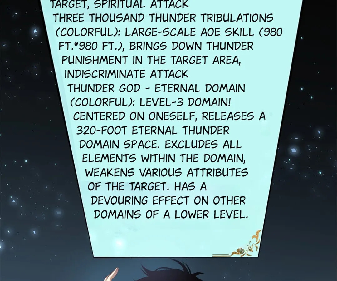 Read Zerg Ruler: I Command the Scourge chapter 51 image 124 on Lezhin