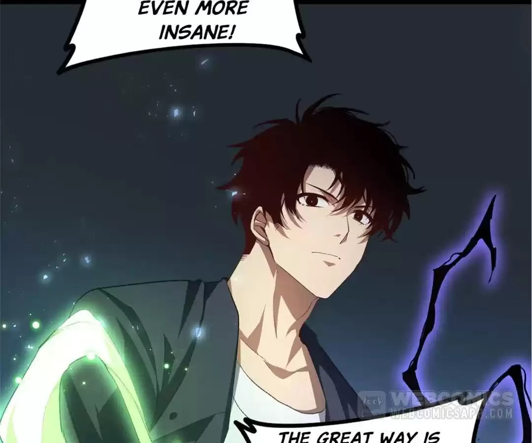 Read Zerg Ruler: I Command the Scourge chapter 51 image 138 on Lezhin