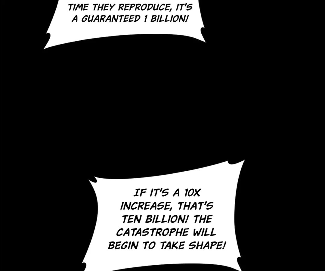 Read Zerg Ruler: I Command the Scourge chapter 51 image 140 on Lezhin