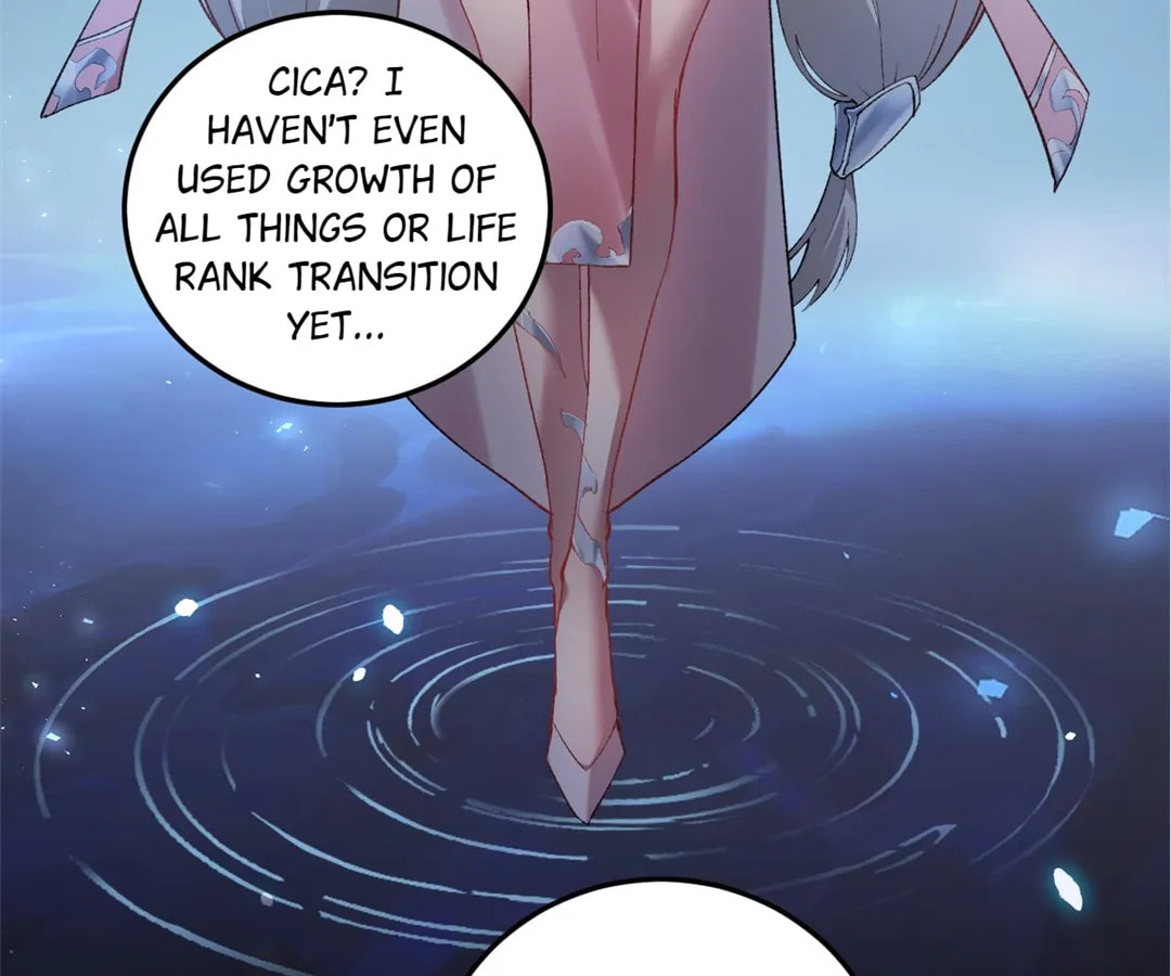 Read Zerg Ruler: I Command the Scourge chapter 51 image 144 on Lezhin