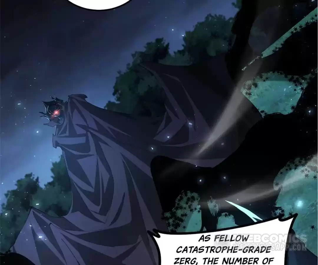 Read Zerg Ruler: I Command the Scourge chapter 51 image 146 on Lezhin