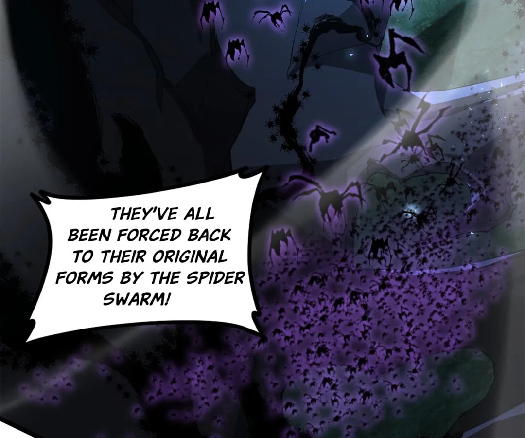 Read Zerg Ruler: I Command the Scourge chapter 51 image 148 on Lezhin