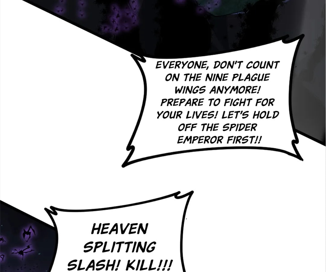 Read Zerg Ruler: I Command the Scourge chapter 51 image 149 on Lezhin