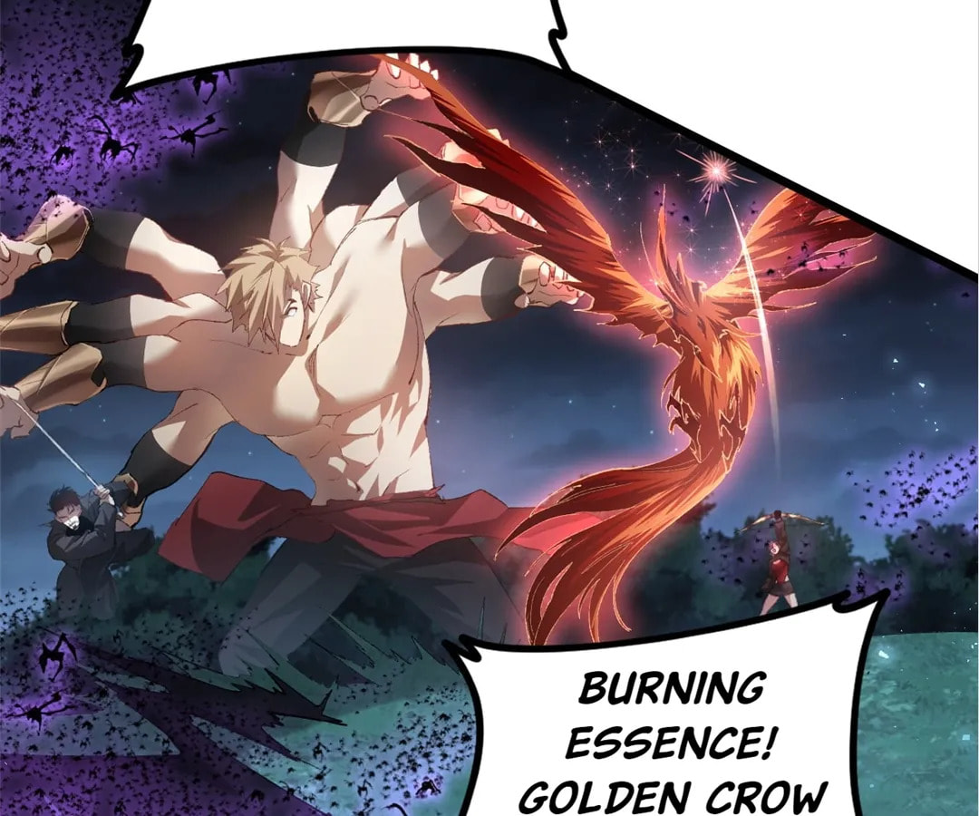 Read Zerg Ruler: I Command the Scourge chapter 51 image 150 on Lezhin