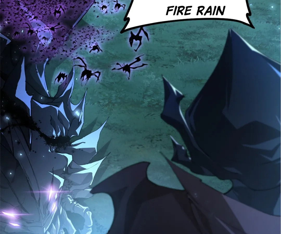 Read Zerg Ruler: I Command the Scourge chapter 51 image 151 on Lezhin