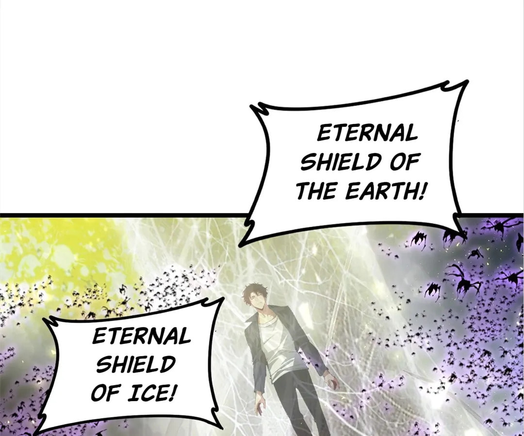 Read Zerg Ruler: I Command the Scourge chapter 51 image 153 on Lezhin