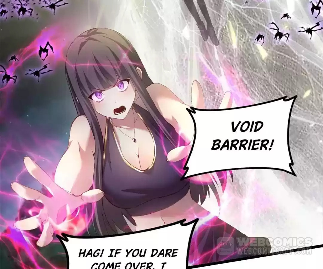 Read Zerg Ruler: I Command the Scourge chapter 51 image 154 on Lezhin