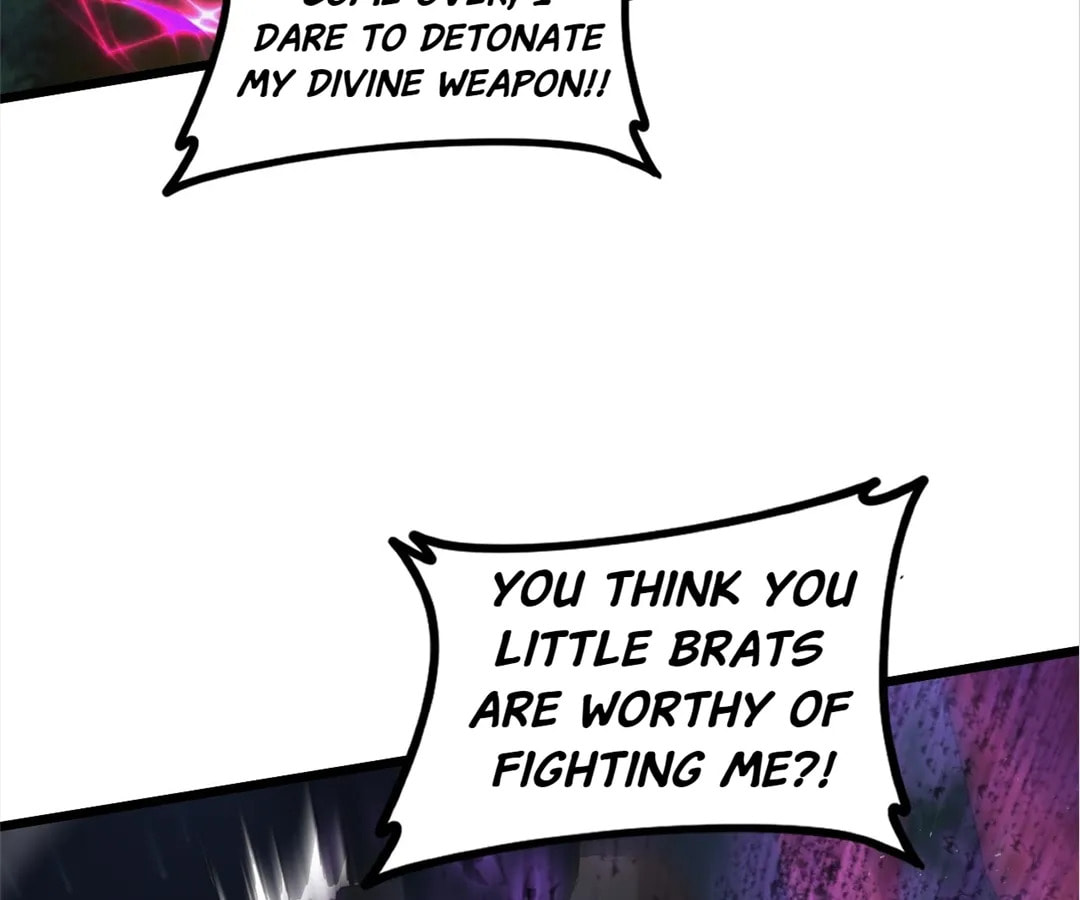 Read Zerg Ruler: I Command the Scourge chapter 51 image 155 on Lezhin