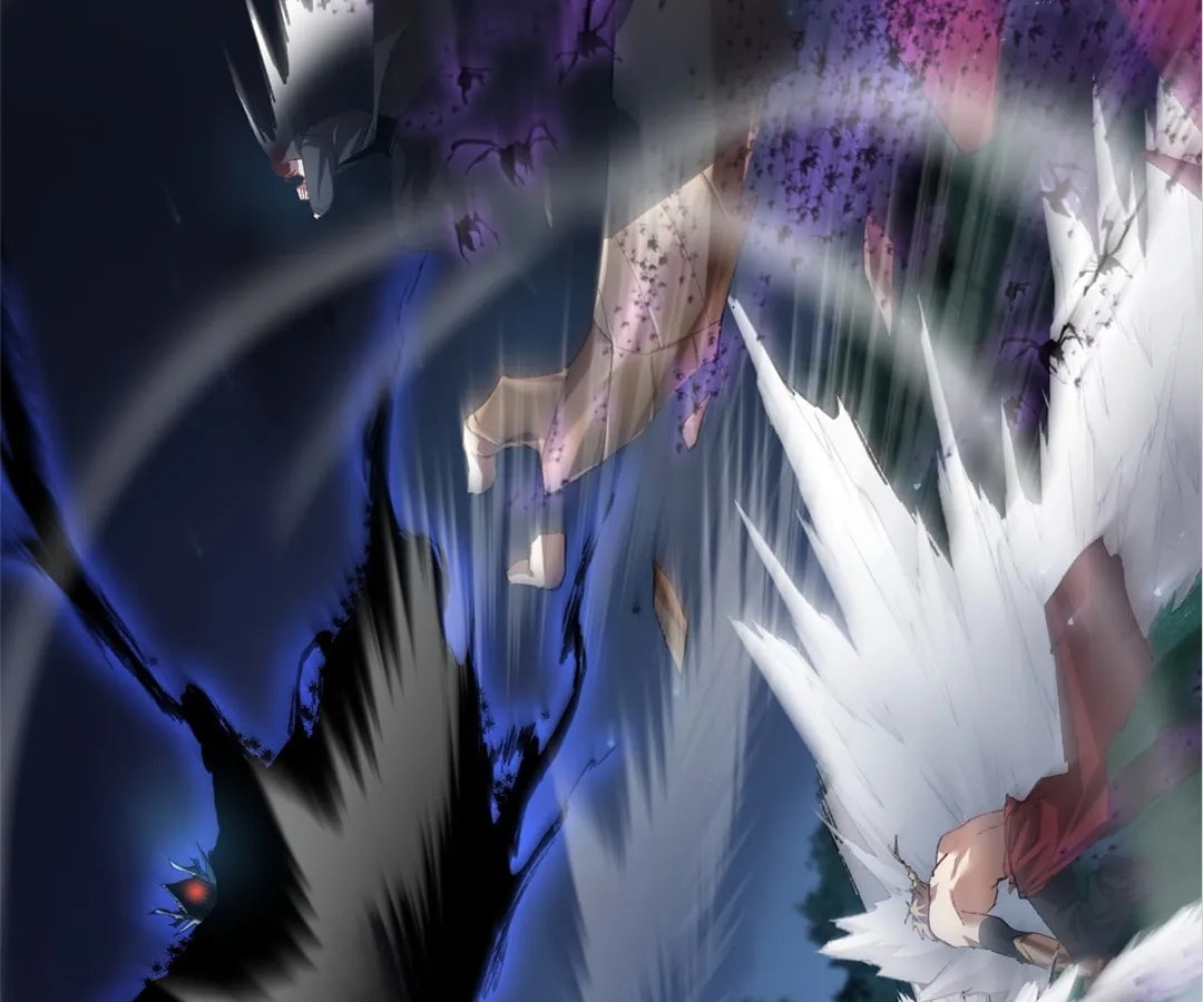 Read Zerg Ruler: I Command the Scourge chapter 51 image 156 on Lezhin