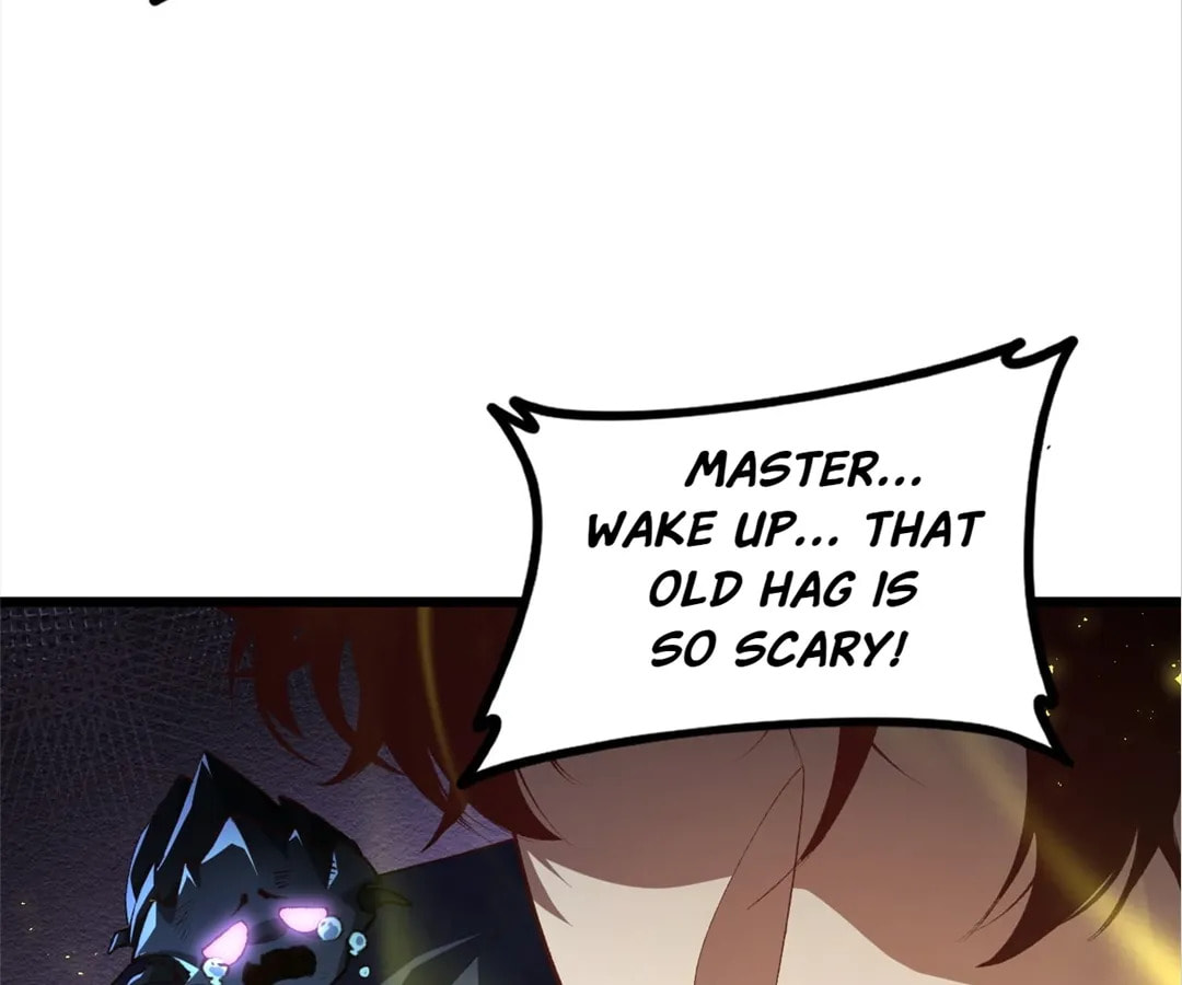 Read Zerg Ruler: I Command the Scourge chapter 51 image 159 on Lezhin
