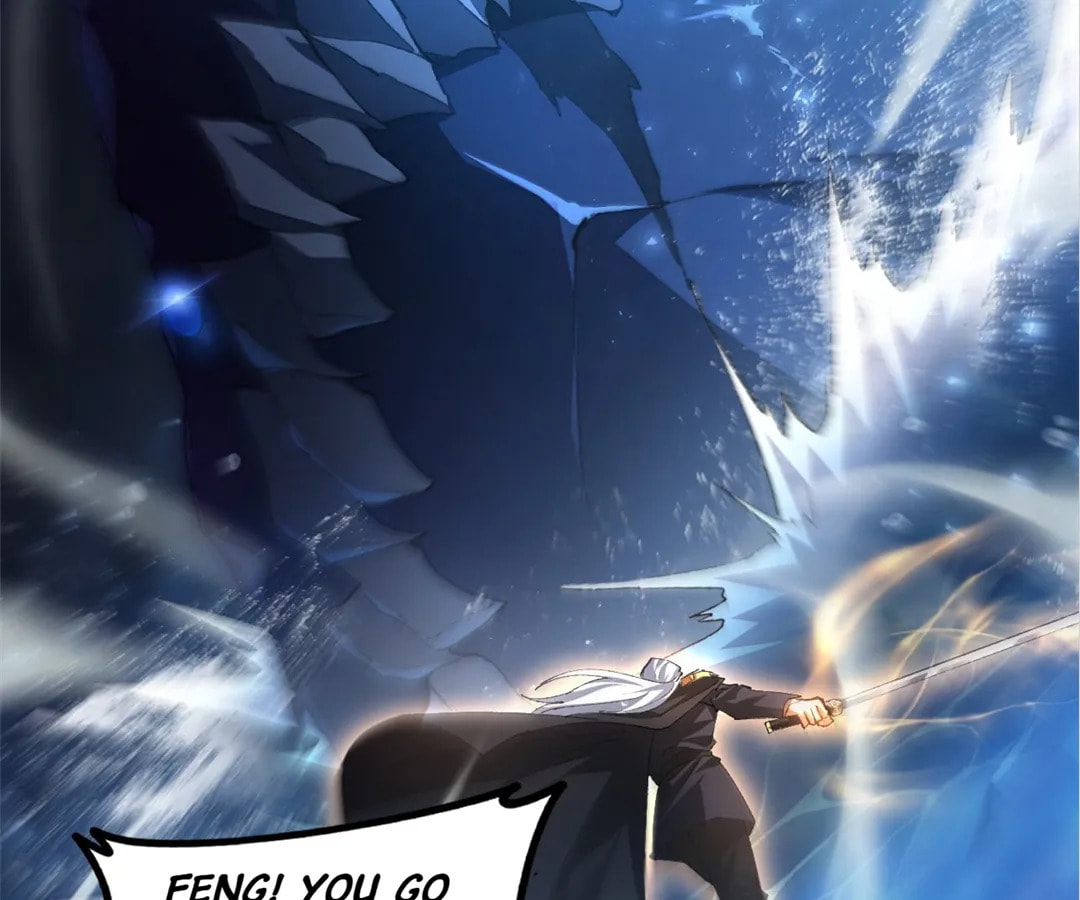 Read Zerg Ruler: I Command the Scourge chapter 51 image 20 on Lezhin