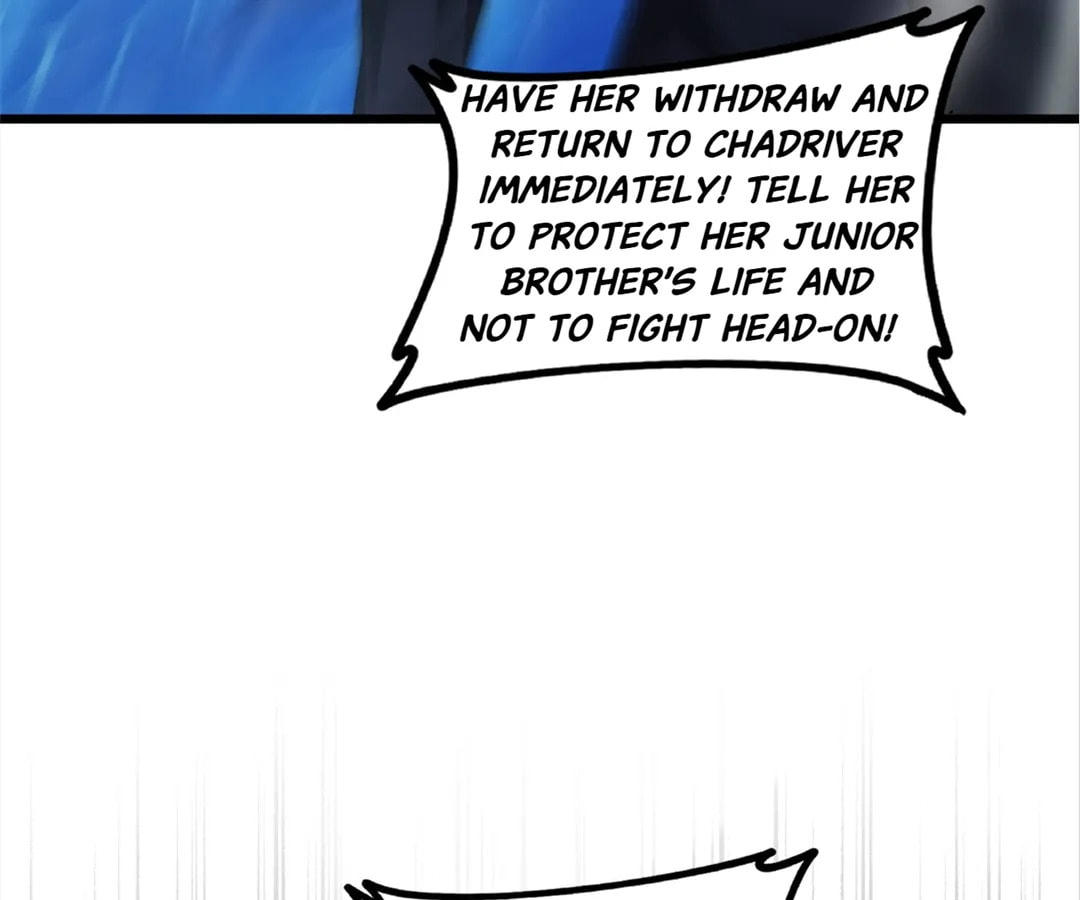 Read Zerg Ruler: I Command the Scourge chapter 51 image 22 on Lezhin