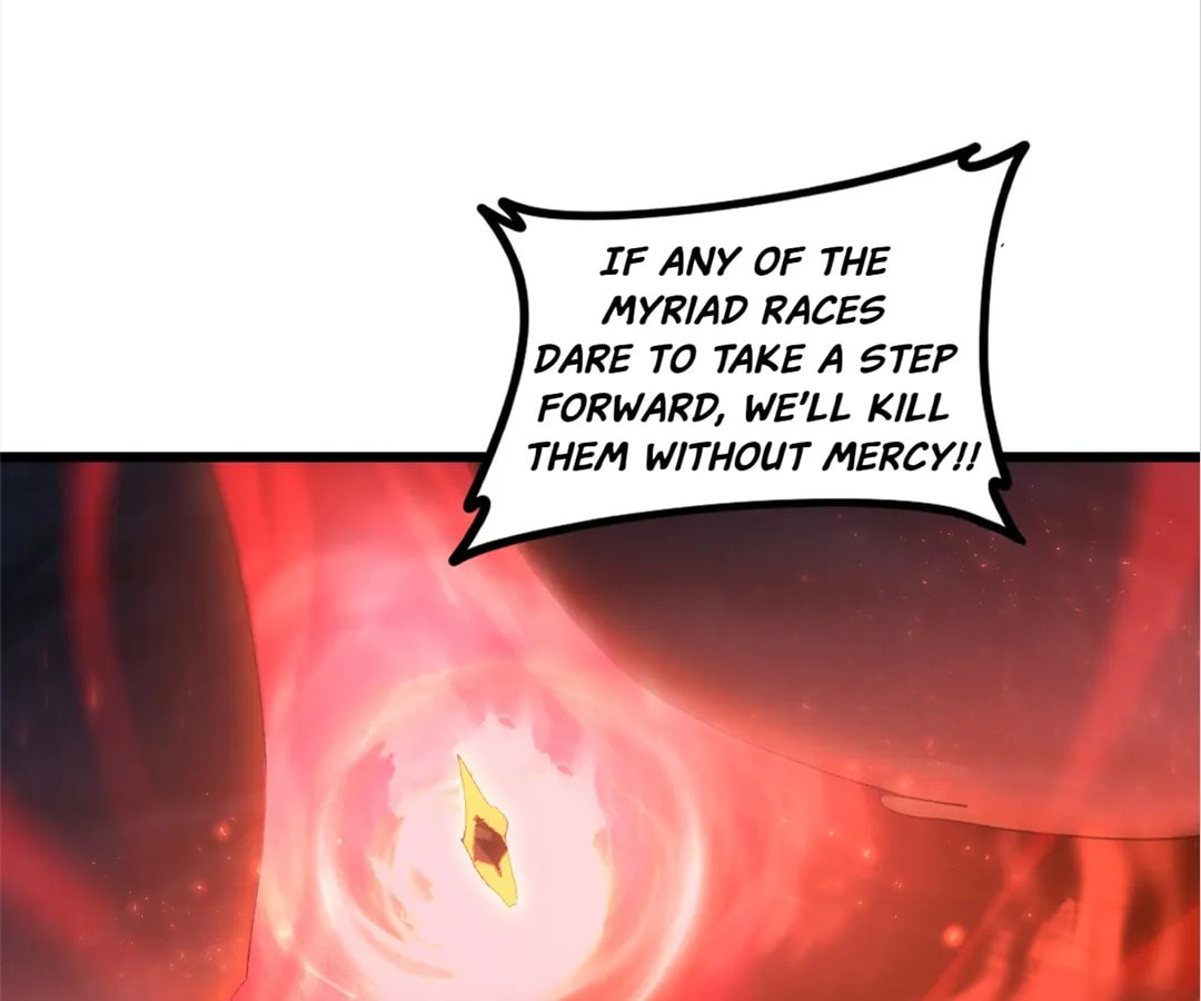 Read Zerg Ruler: I Command the Scourge chapter 51 image 28 on Lezhin