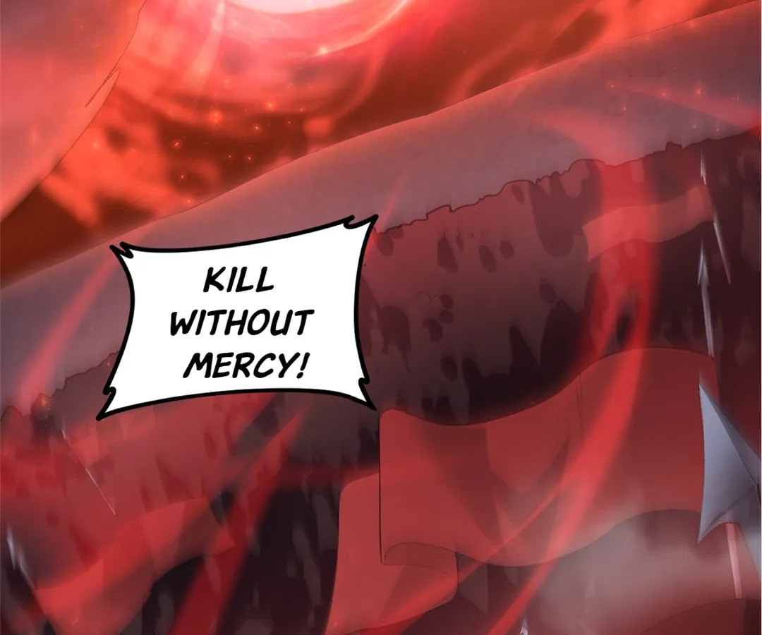 Read Zerg Ruler: I Command the Scourge chapter 51 image 29 on Lezhin