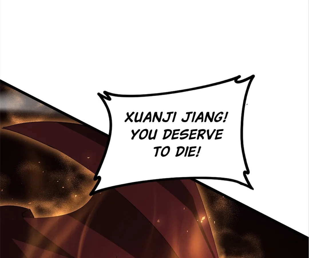 Read Zerg Ruler: I Command the Scourge chapter 51 image 32 on Lezhin