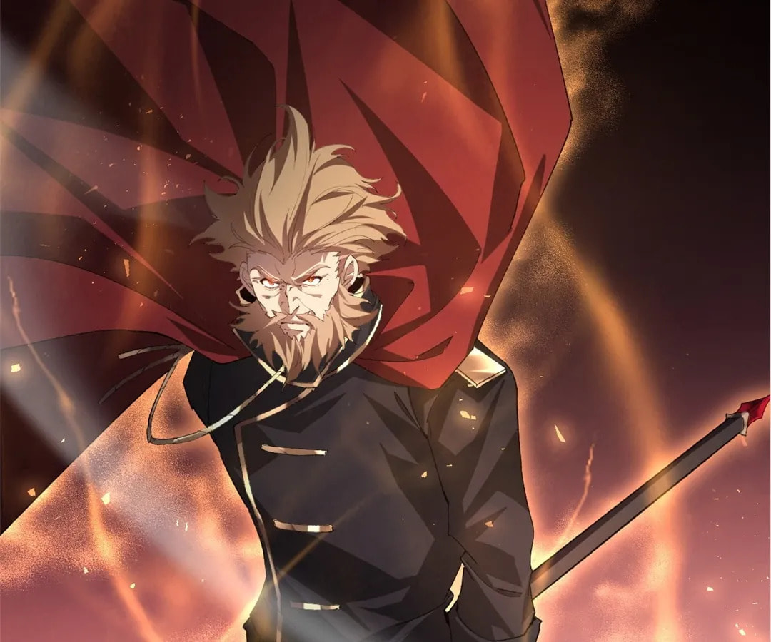 Read Zerg Ruler: I Command the Scourge chapter 51 image 33 on Lezhin