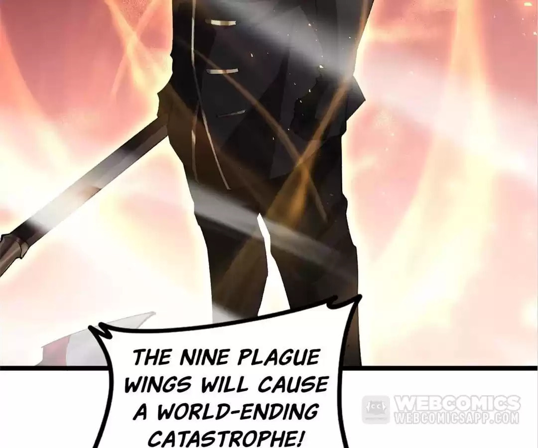 Read Zerg Ruler: I Command the Scourge chapter 51 image 34 on Lezhin