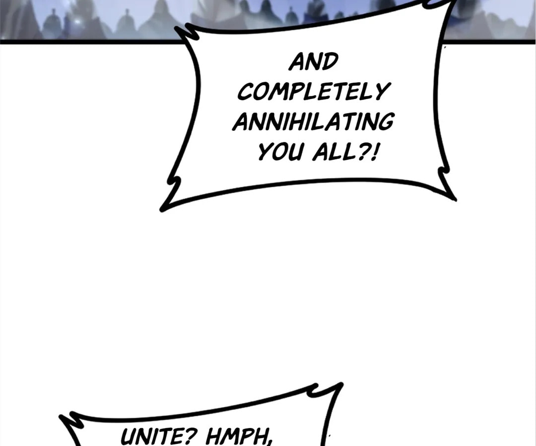 Read Zerg Ruler: I Command the Scourge chapter 51 image 38 on Lezhin
