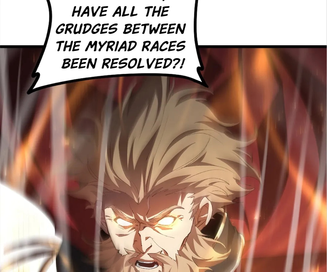Read Zerg Ruler: I Command the Scourge chapter 51 image 39 on Lezhin