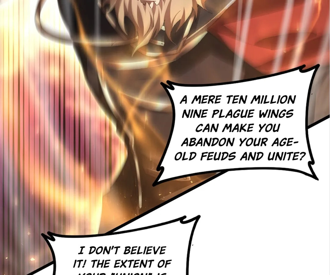 Read Zerg Ruler: I Command the Scourge chapter 51 image 40 on Lezhin