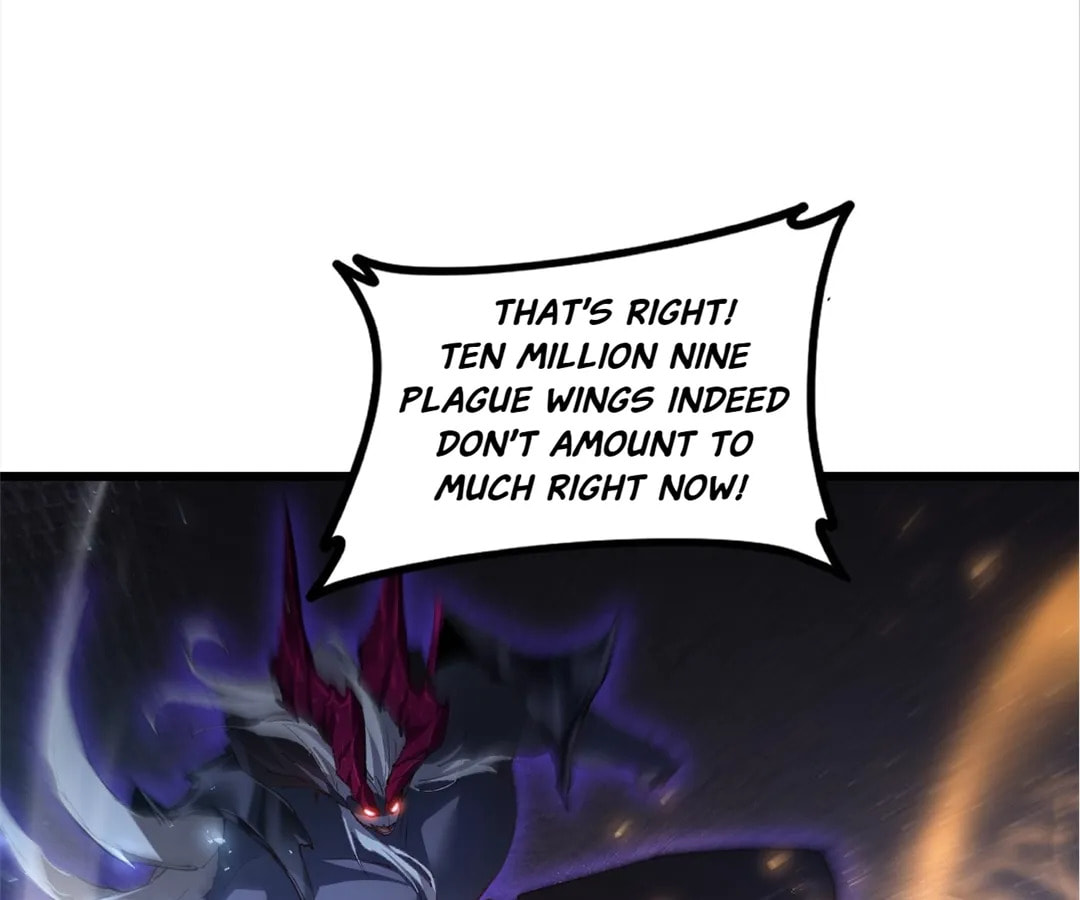 Read Zerg Ruler: I Command the Scourge chapter 51 image 49 on Lezhin