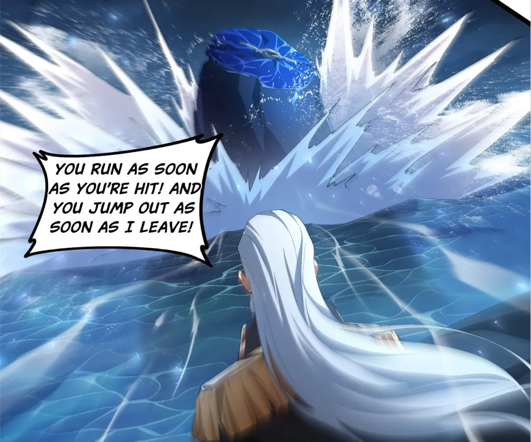 Read Zerg Ruler: I Command the Scourge chapter 51 image 5 on Lezhin