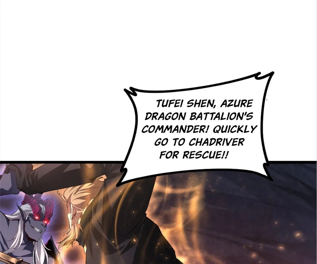 Read Zerg Ruler: I Command the Scourge chapter 51 image 55 on Lezhin