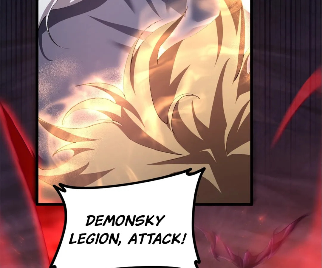 Read Zerg Ruler: I Command the Scourge chapter 51 image 59 on Lezhin