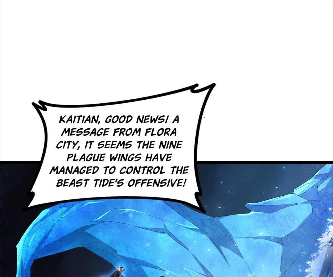 Read Zerg Ruler: I Command the Scourge chapter 51 image 7 on Lezhin