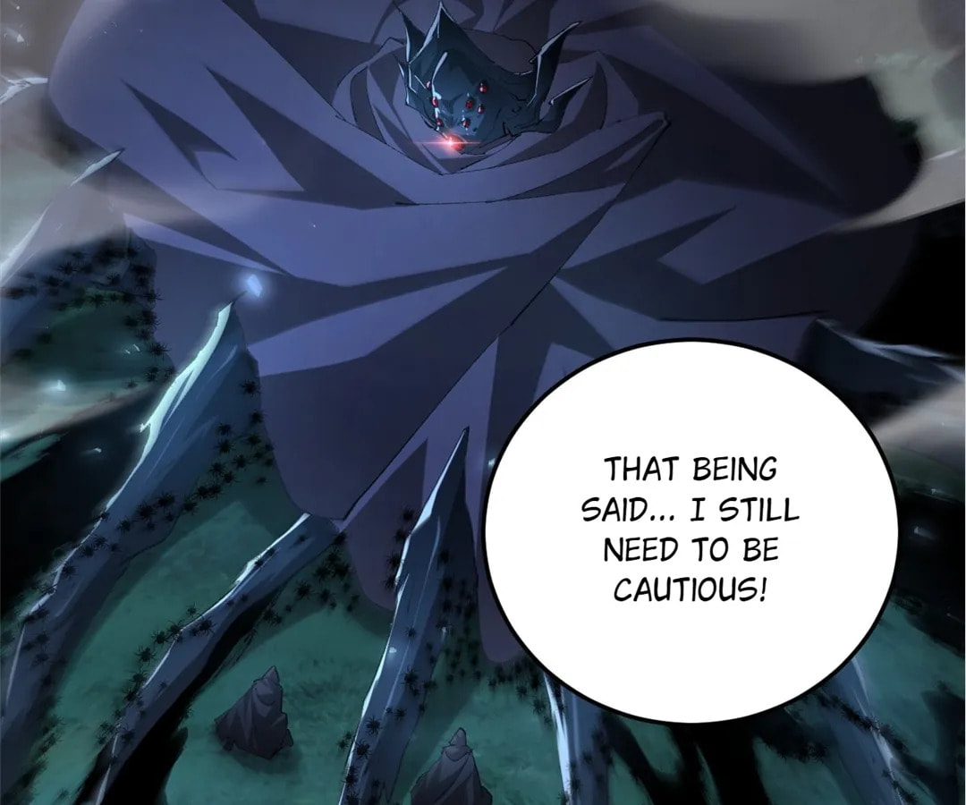 Read Zerg Ruler: I Command the Scourge chapter 51 image 73 on Lezhin