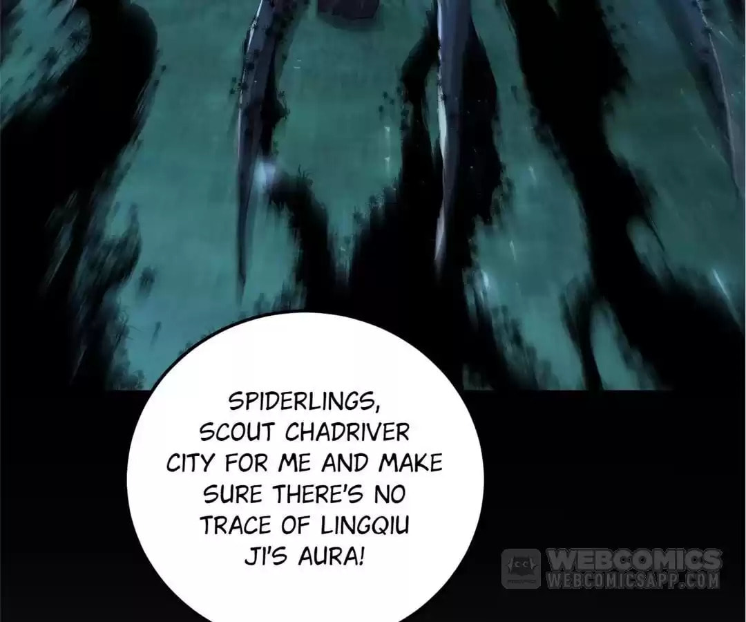 Read Zerg Ruler: I Command the Scourge chapter 51 image 74 on Lezhin