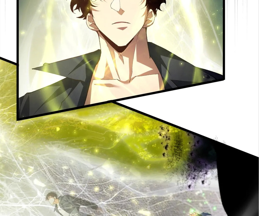 Read Zerg Ruler: I Command the Scourge chapter 51 image 76 on Lezhin