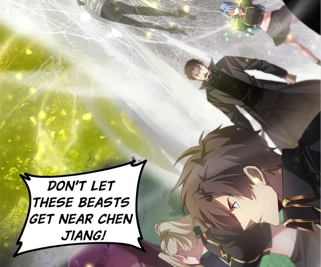 Read Zerg Ruler: I Command the Scourge chapter 51 image 77 on Lezhin