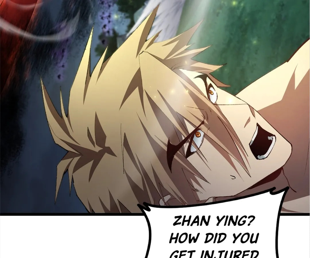 Read Zerg Ruler: I Command the Scourge chapter 51 image 79 on Lezhin