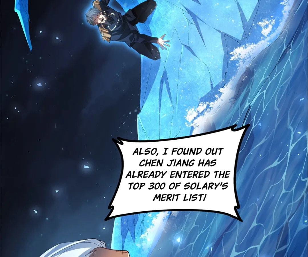 Read Zerg Ruler: I Command the Scourge chapter 51 image 8 on Lezhin