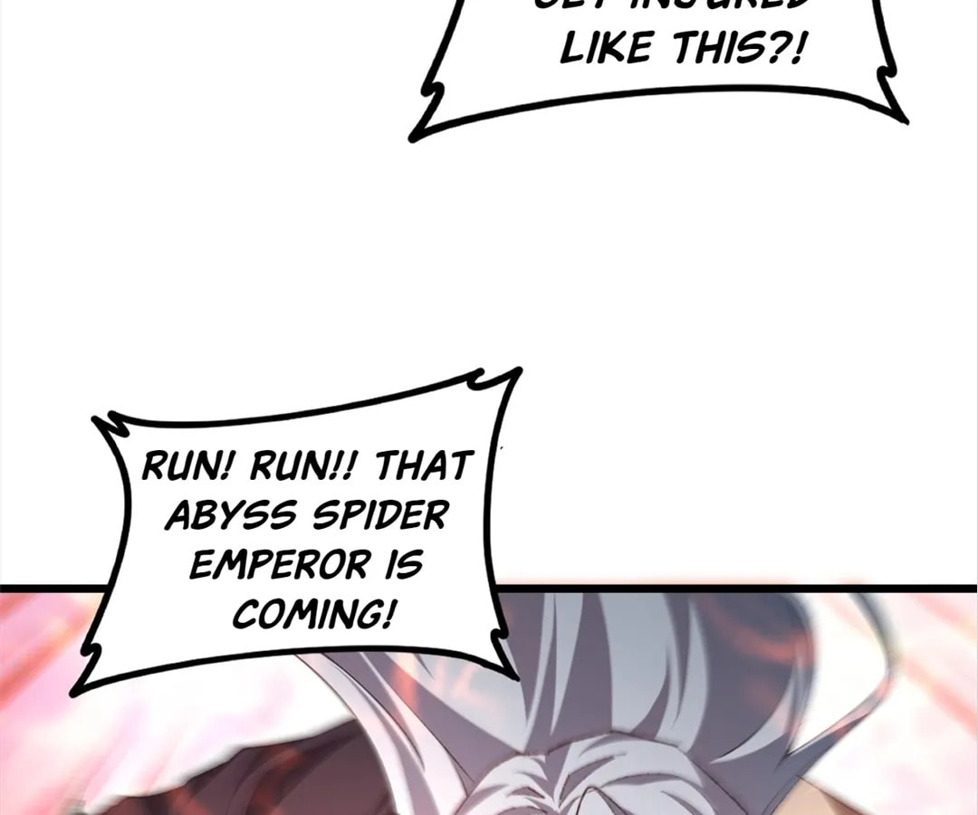 Read Zerg Ruler: I Command the Scourge chapter 51 image 80 on Lezhin