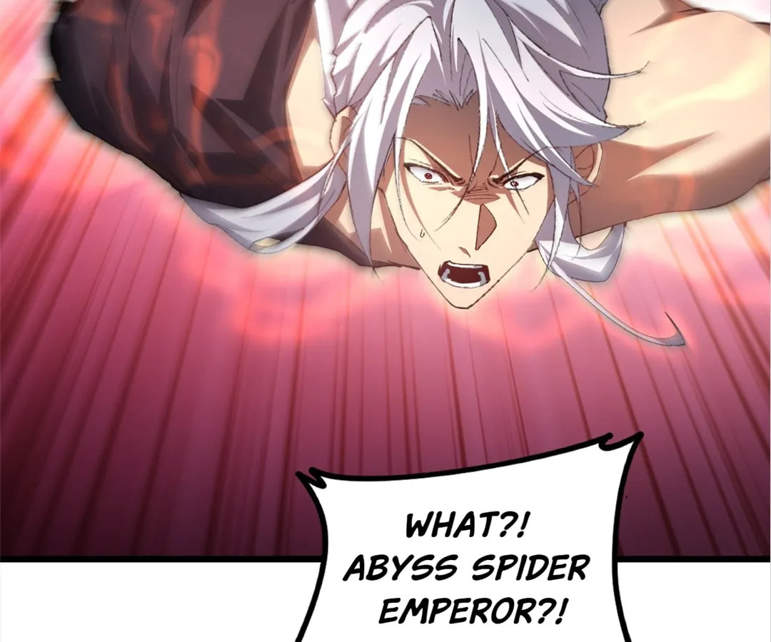 Read Zerg Ruler: I Command the Scourge chapter 51 image 81 on Lezhin