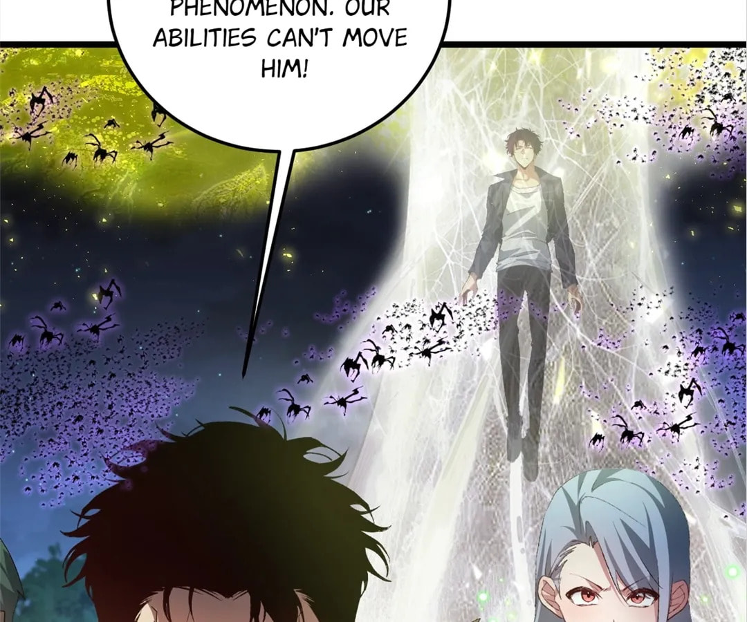 Read Zerg Ruler: I Command the Scourge chapter 51 image 83 on Lezhin