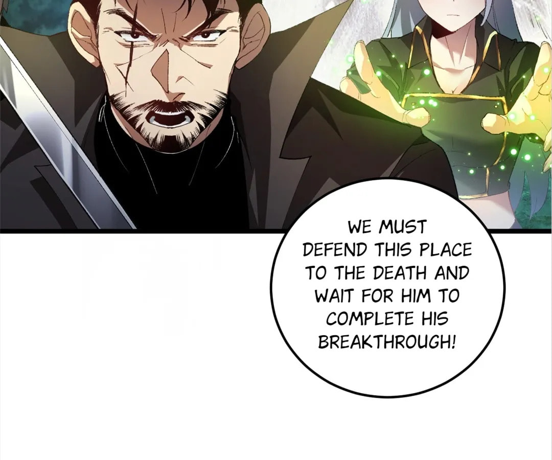 Read Zerg Ruler: I Command the Scourge chapter 51 image 84 on Lezhin