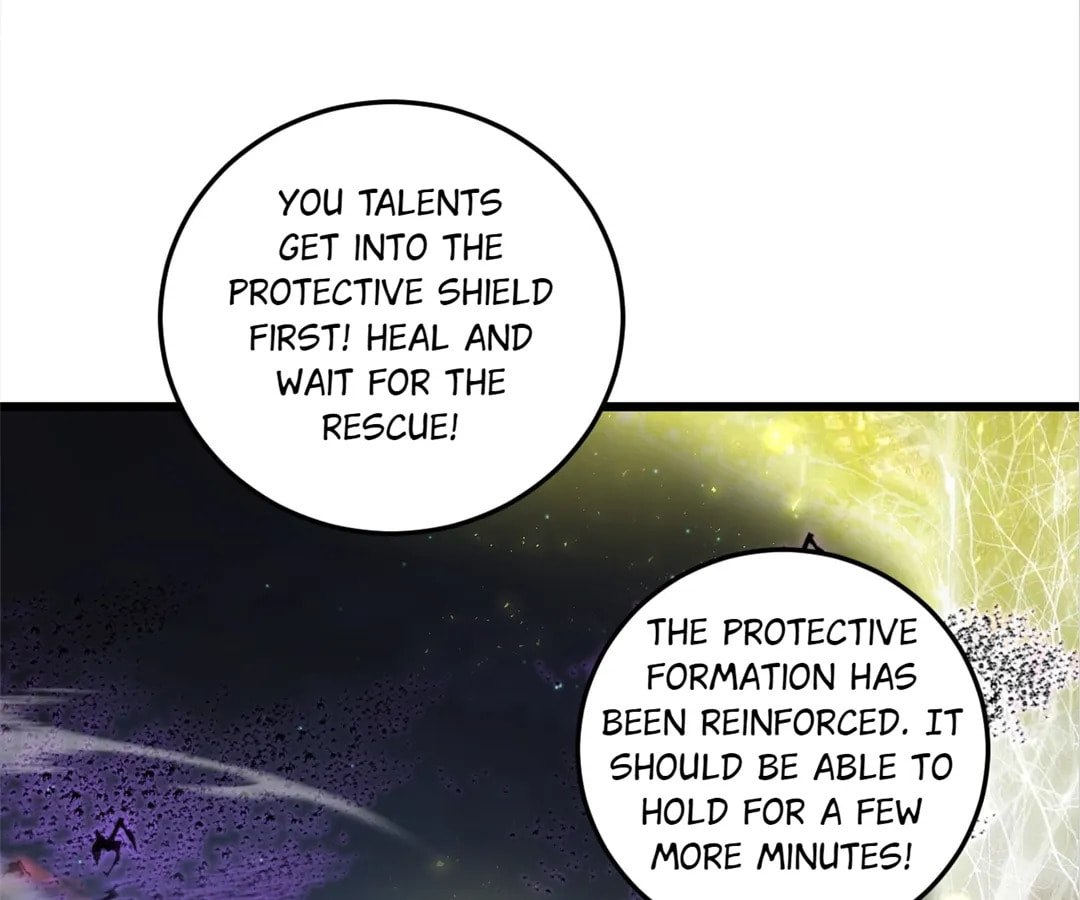 Read Zerg Ruler: I Command the Scourge chapter 51 image 85 on Lezhin