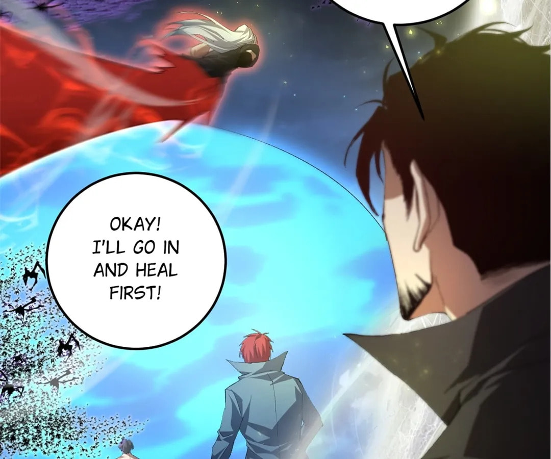 Read Zerg Ruler: I Command the Scourge chapter 51 image 86 on Lezhin